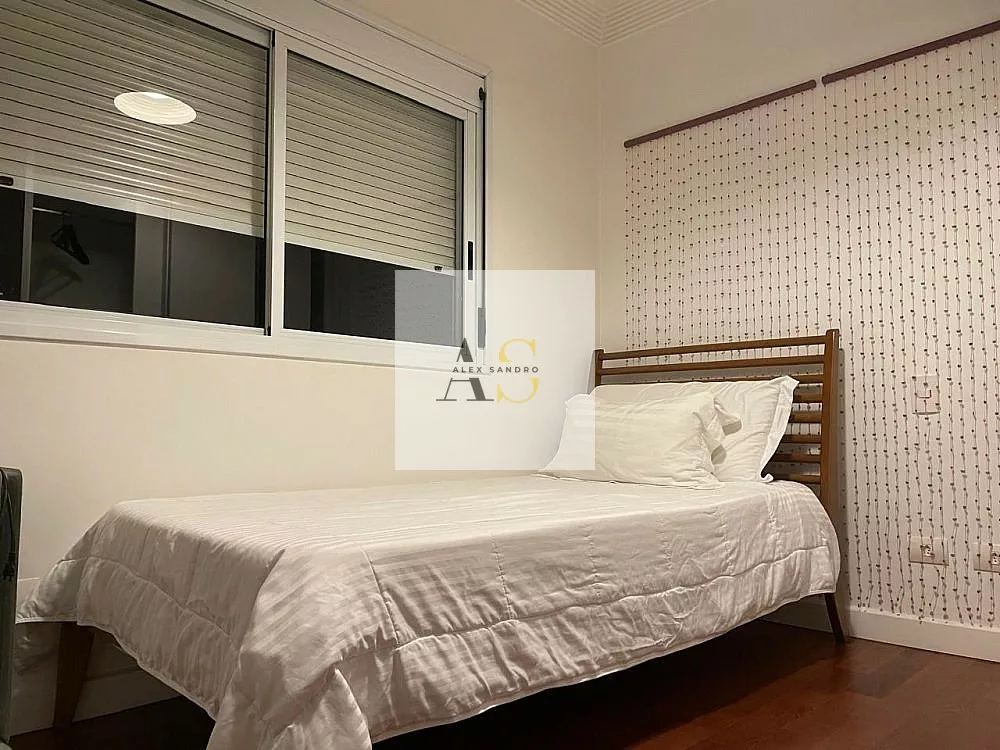 Apartamento, 2 quartos, 110 m² - Foto 3