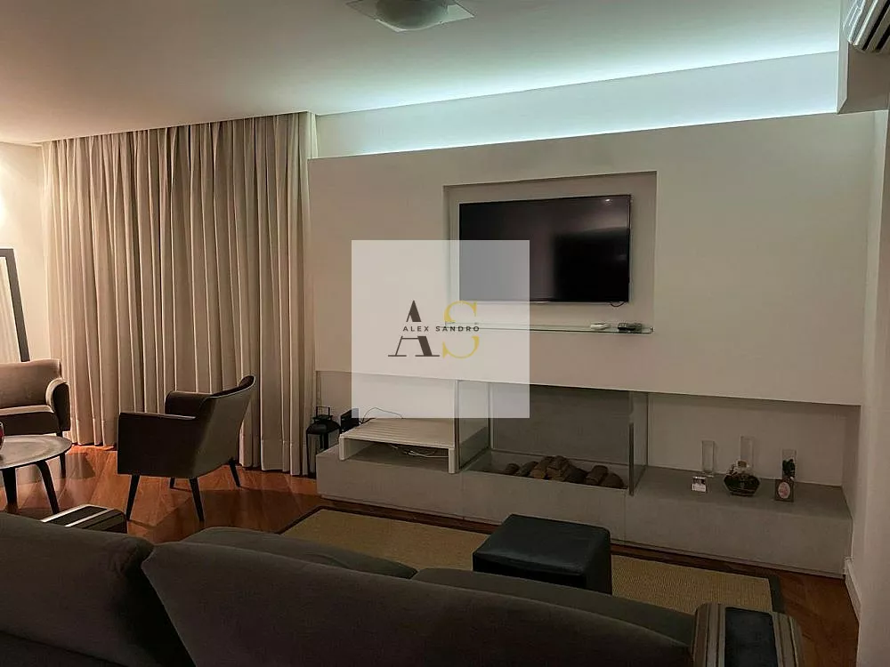 Apartamento, 2 quartos, 110 m² - Foto 1