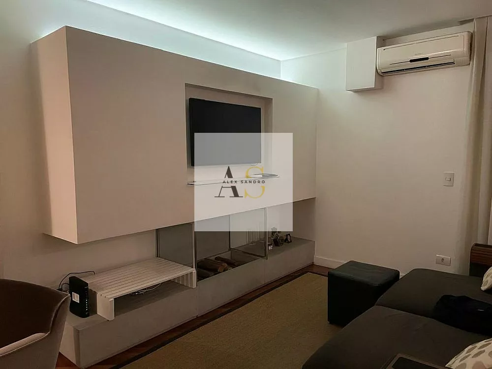 Apartamento, 2 quartos, 110 m² - Foto 2