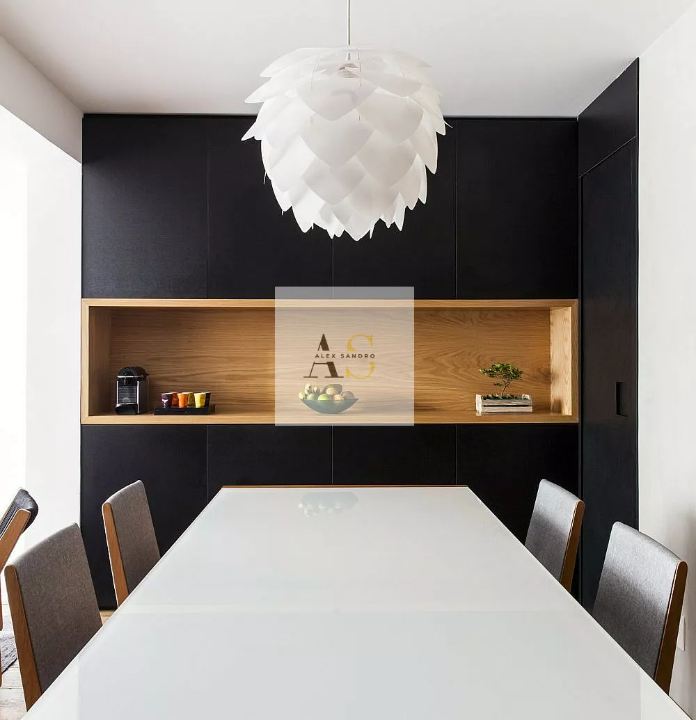 Apartamento, 1 quarto, 114 m² - Foto 4