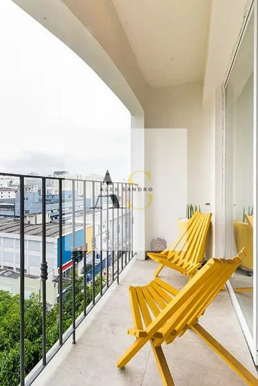 Apartamento, 2 quartos, 74 m² - Foto 4