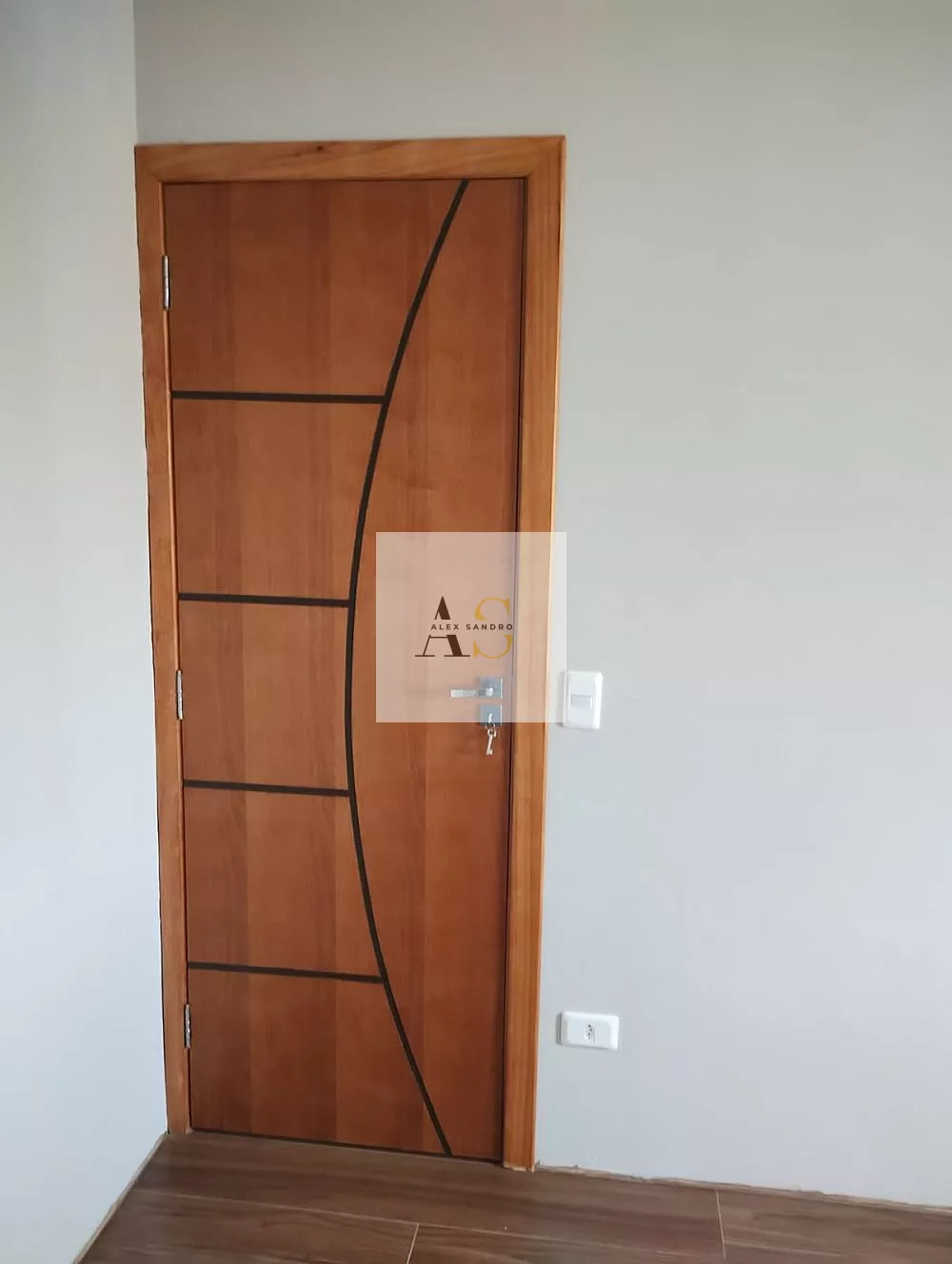 Apartamento, 2 quartos, 52 m² - Foto 2