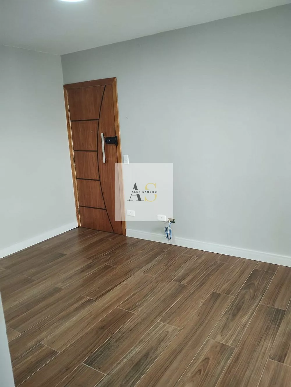 Apartamento, 2 quartos, 52 m² - Foto 3
