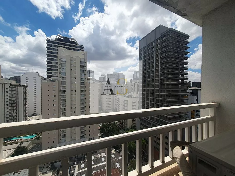 Apartamento, 2 quartos, 71 m² - Foto 2