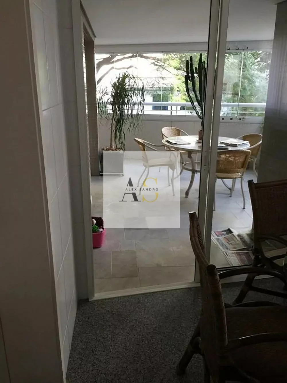 Apartamento, 3 quartos, 265 m² - Foto 2