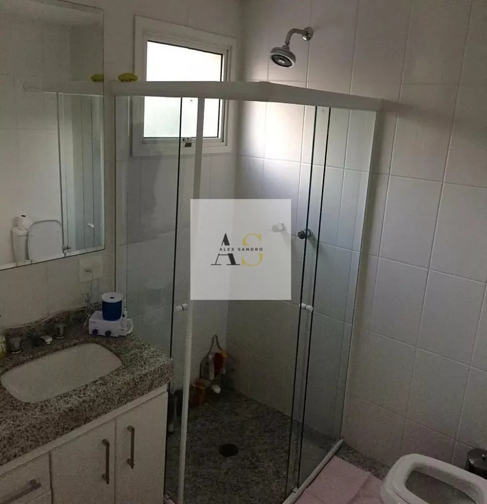 Apartamento, 3 quartos, 265 m² - Foto 3