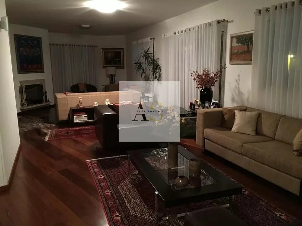 Apartamento, 3 quartos, 265 m² - Foto 4