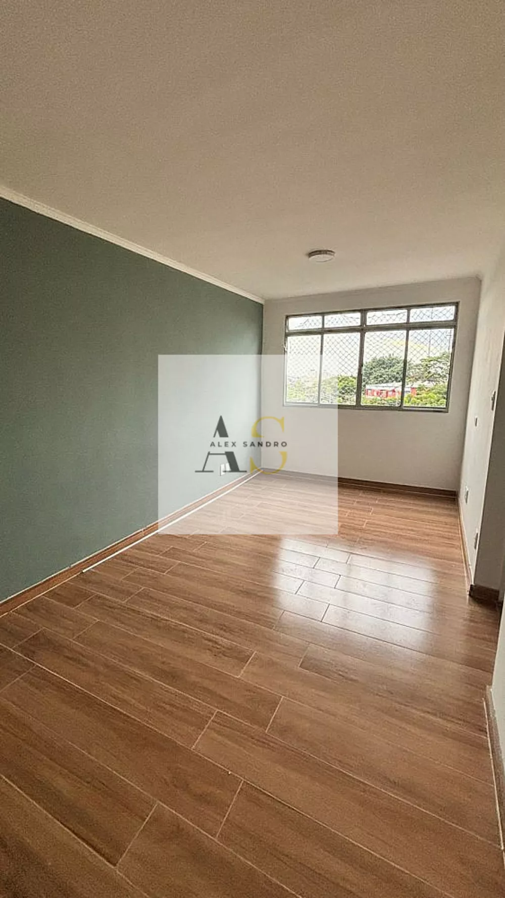 Apartamento, 2 quartos, 60 m² - Foto 3