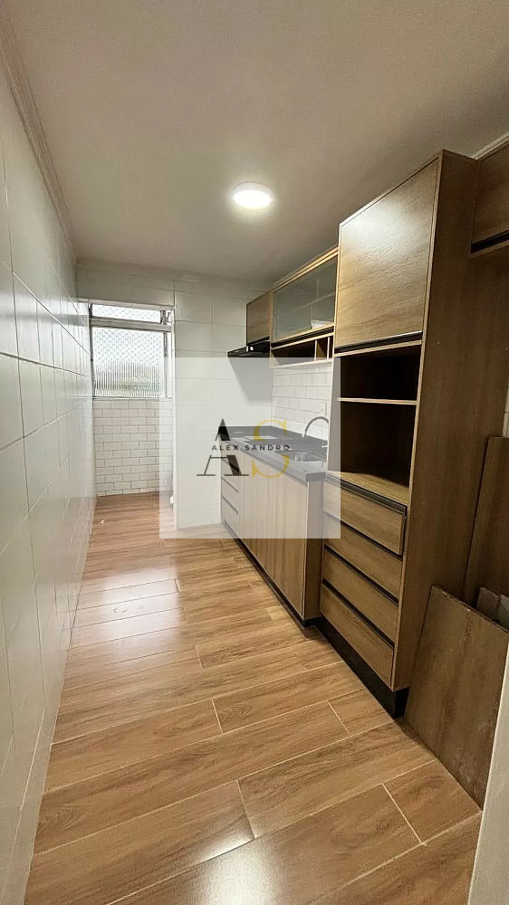 Apartamento, 2 quartos, 60 m² - Foto 2