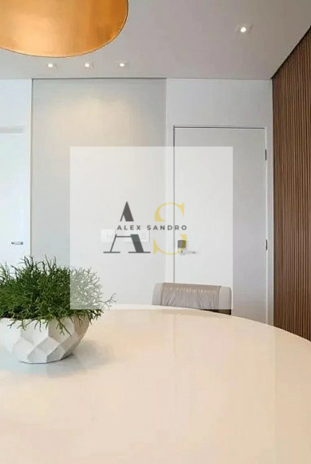 Apartamento, 3 quartos, 130 m² - Foto 4