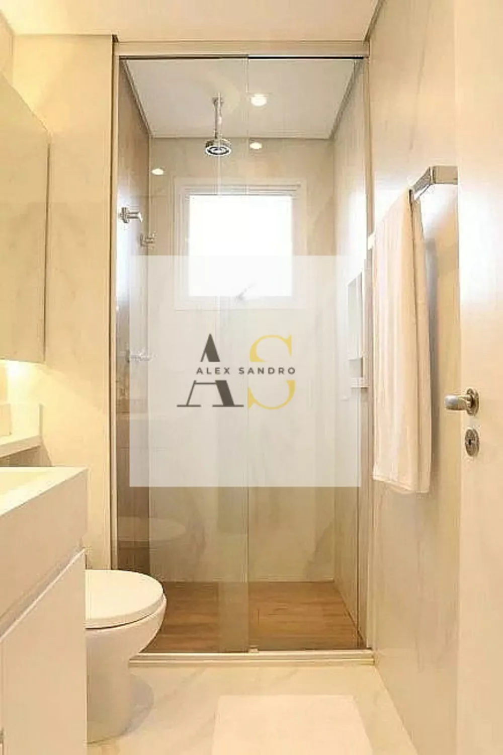 Apartamento, 3 quartos, 130 m² - Foto 2
