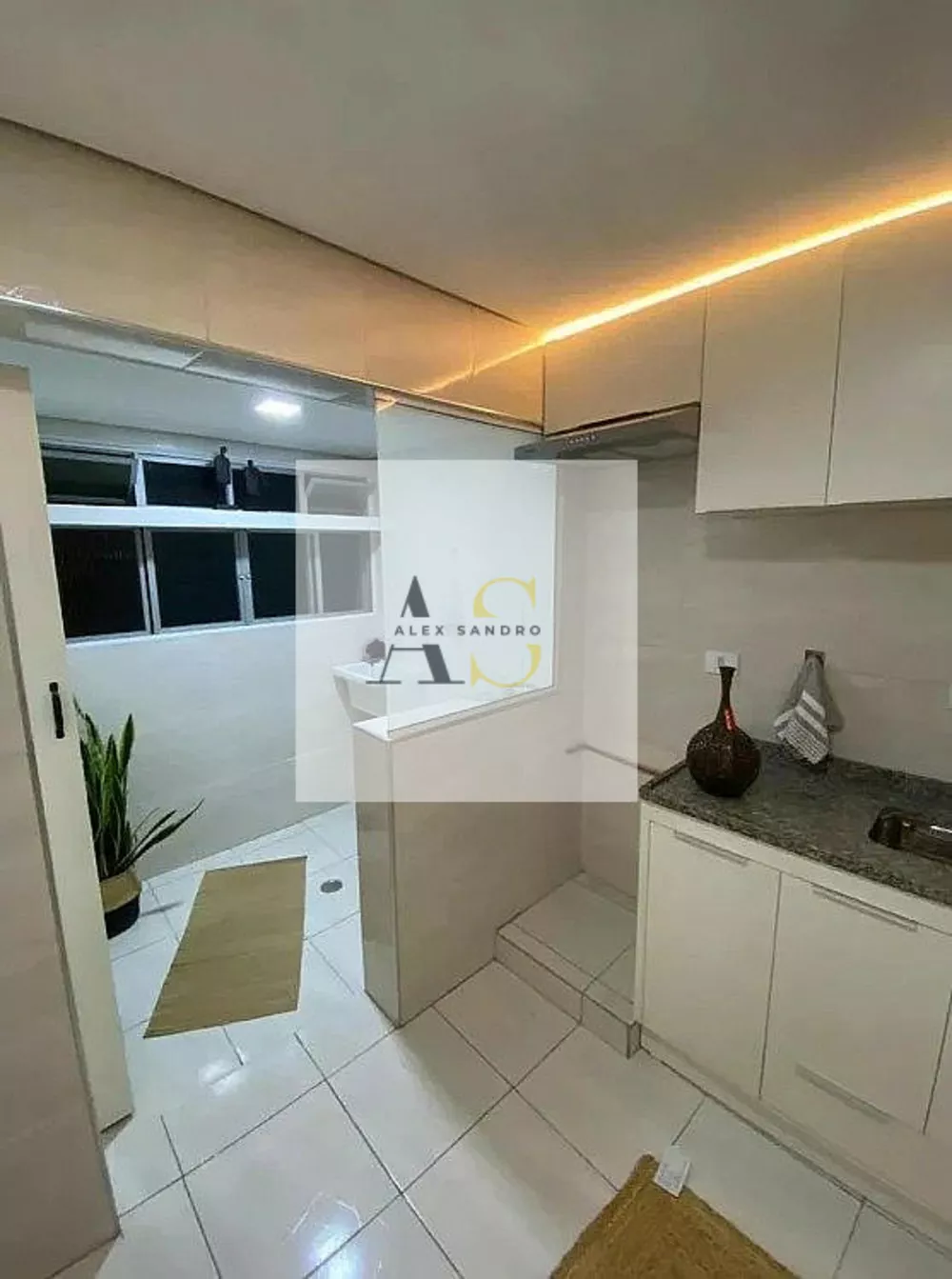 Apartamento, 2 quartos, 77 m² - Foto 1