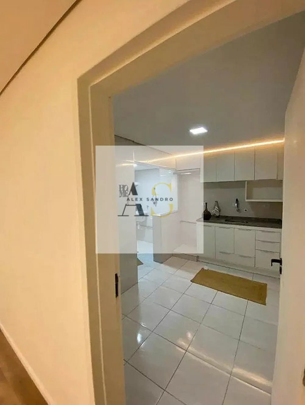 Apartamento, 2 quartos, 77 m² - Foto 4