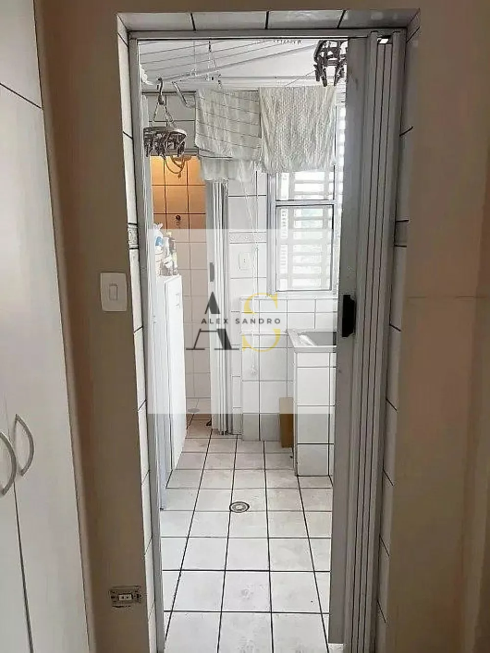 Apartamento, 3 quartos, 116 m² - Foto 1