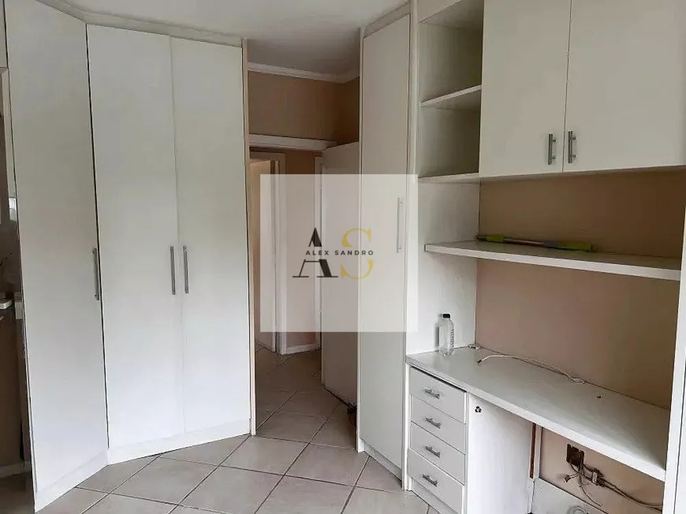 Apartamento, 3 quartos, 116 m² - Foto 3