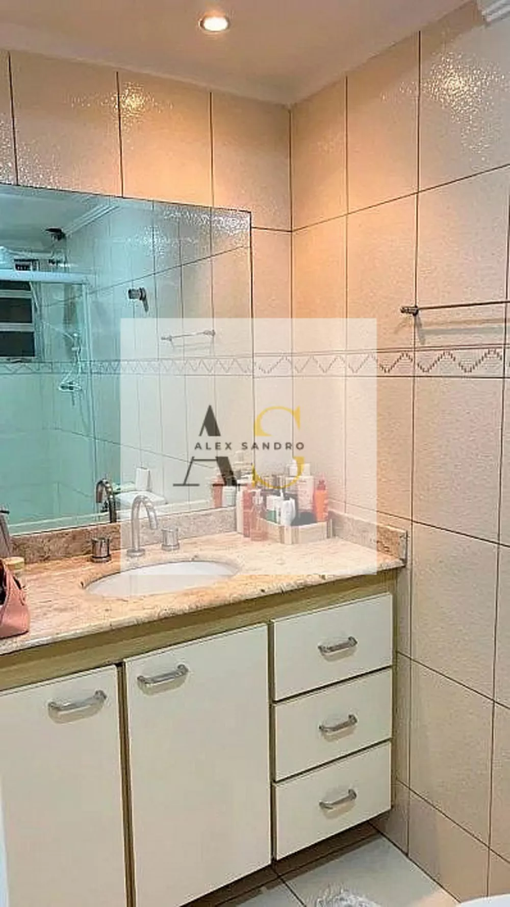 Apartamento, 3 quartos, 102 m² - Foto 2