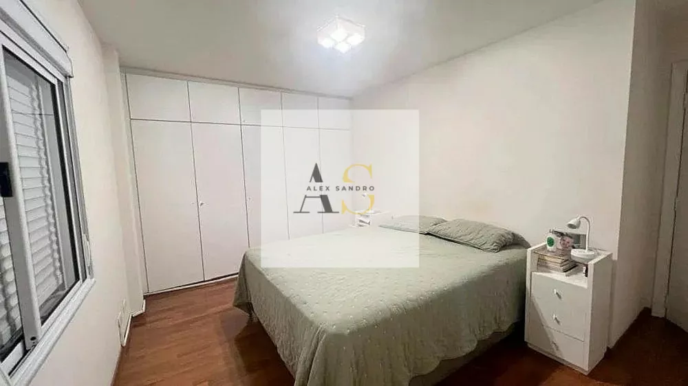Apartamento, 3 quartos, 102 m² - Foto 1