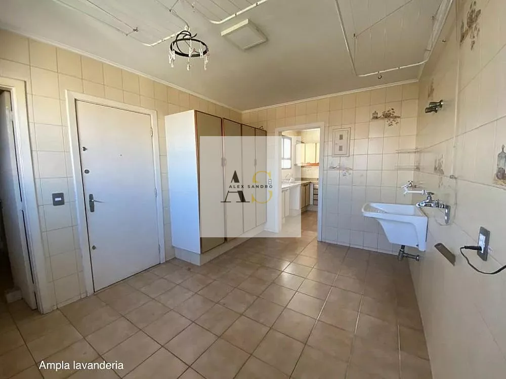 Apartamento, 4 quartos, 340 m² - Foto 1