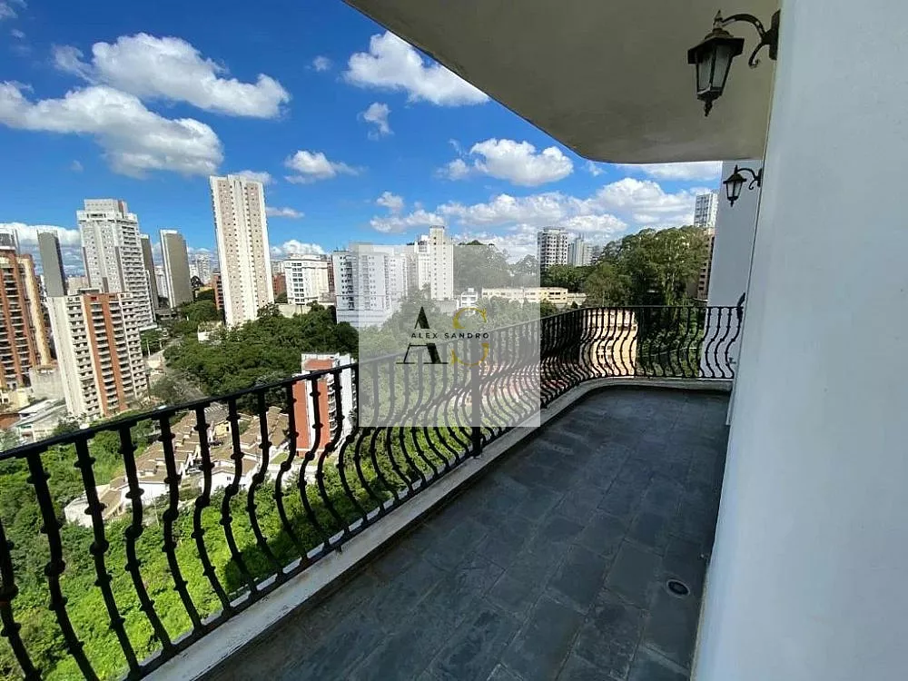 Apartamento, 4 quartos, 340 m² - Foto 3