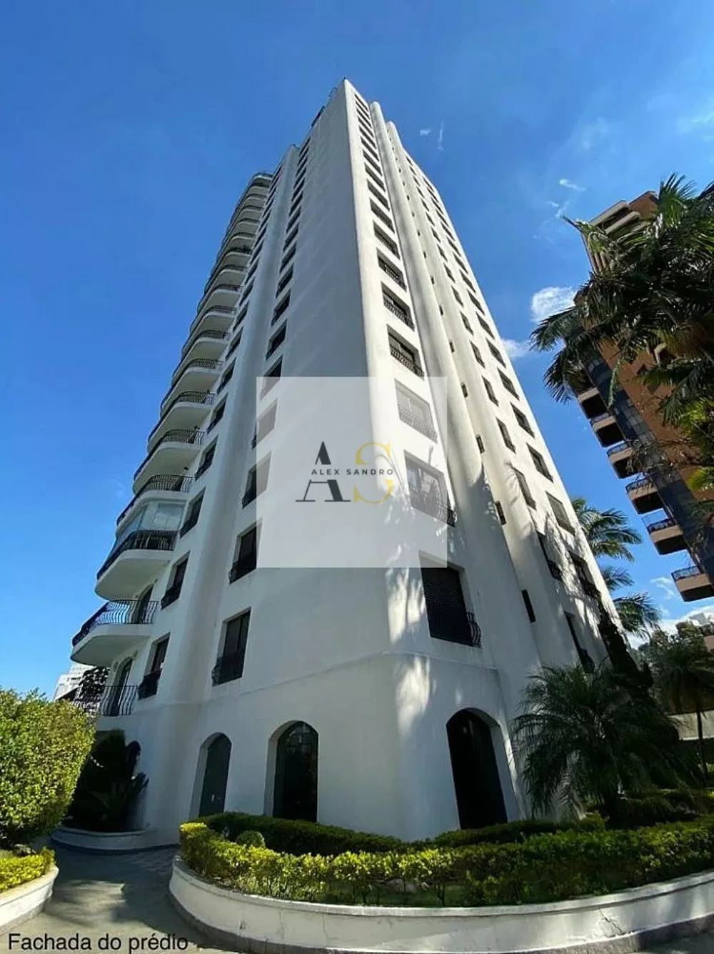 Apartamento, 4 quartos, 340 m² - Foto 4