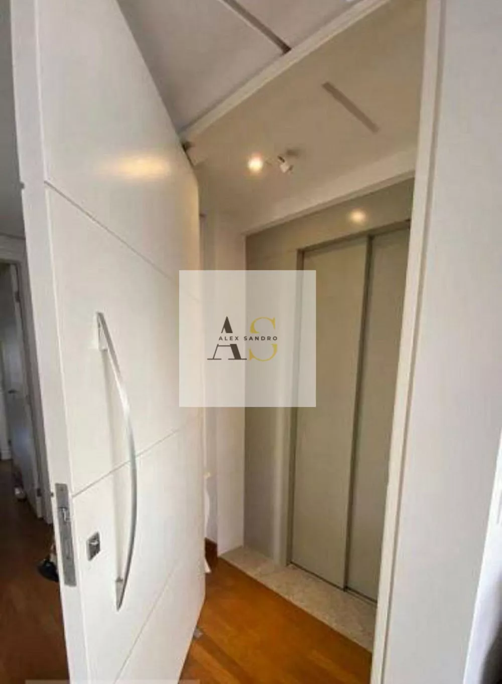 Apartamento, 3 quartos, 136 m² - Foto 2