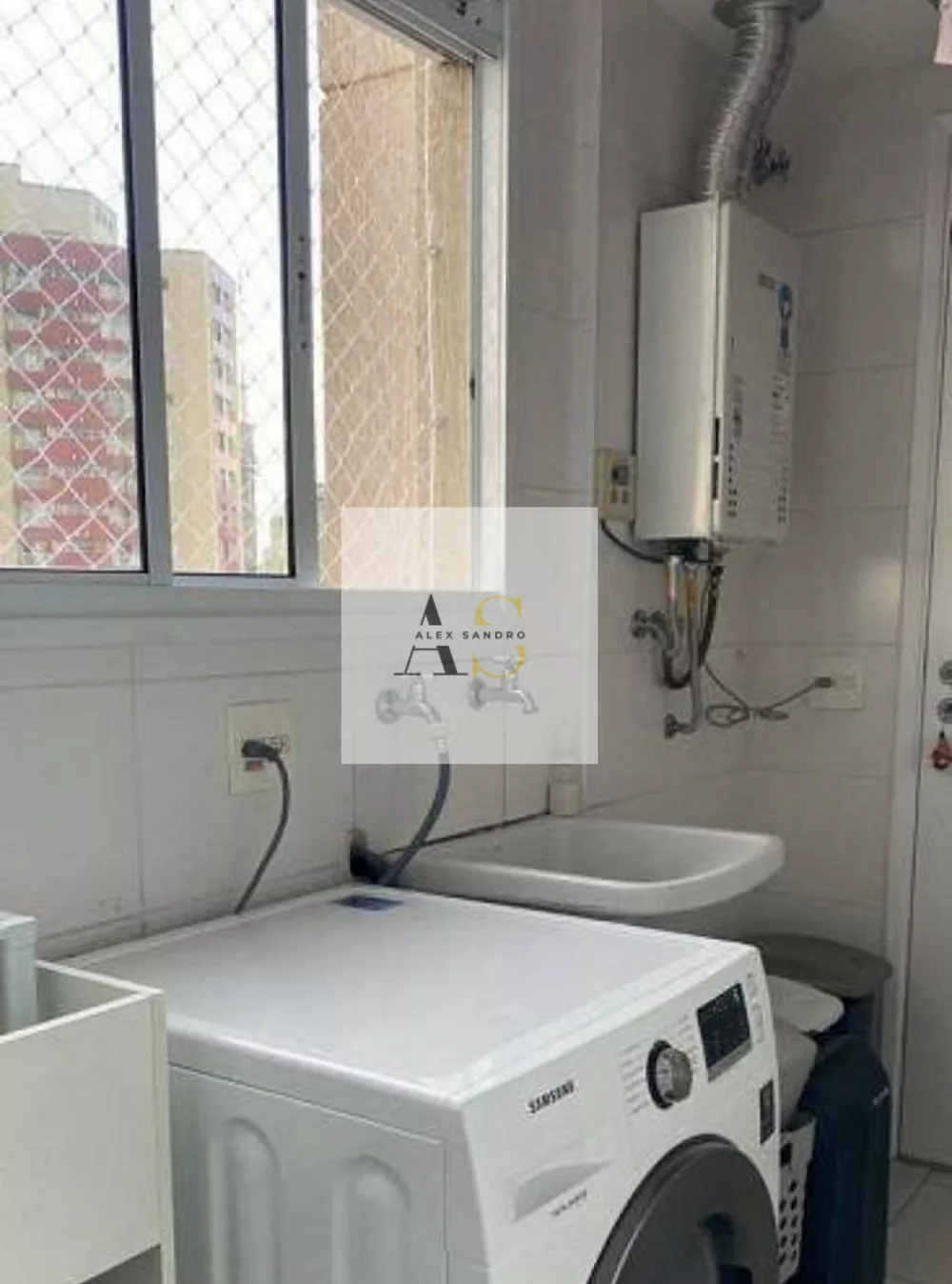 Apartamento, 3 quartos, 136 m² - Foto 3