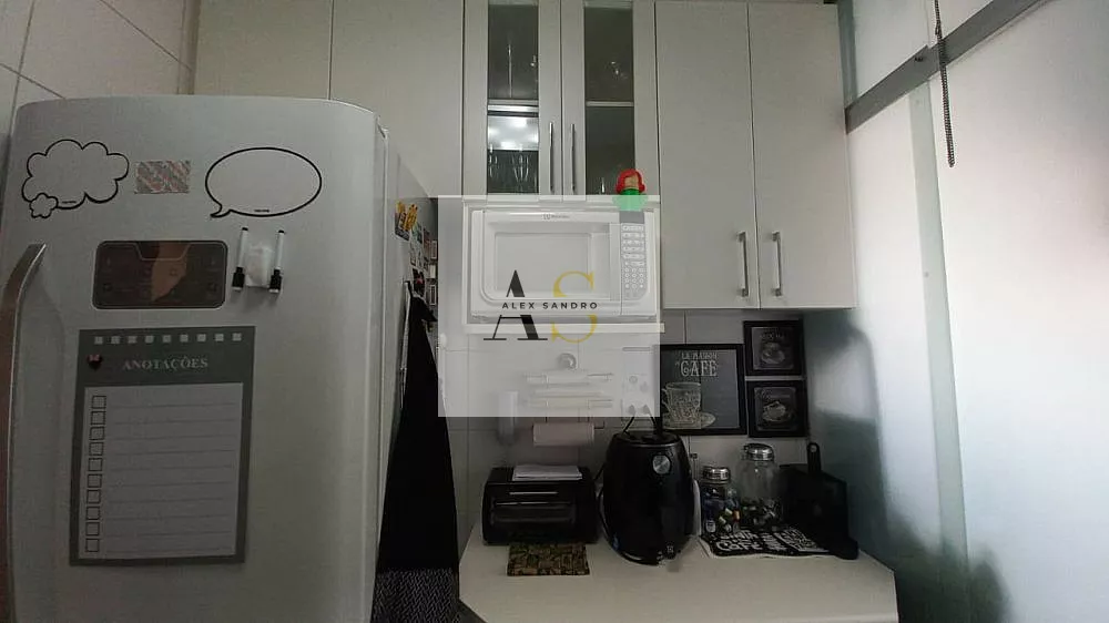 Apartamento, 1 quarto, 40 m² - Foto 3