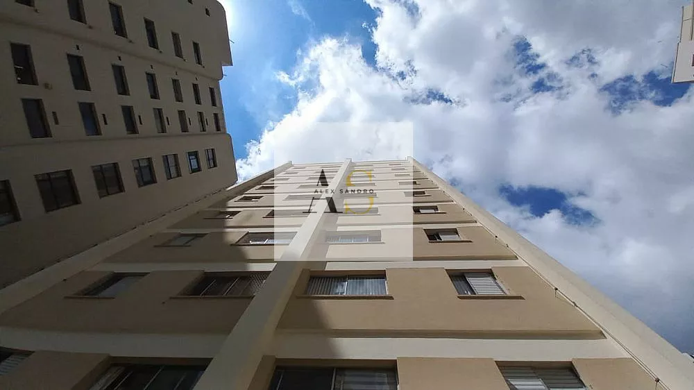 Apartamento, 1 quarto, 40 m² - Foto 4
