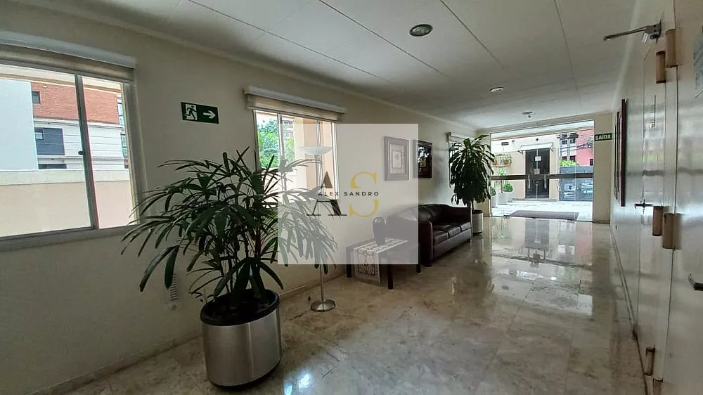 Apartamento, 1 quarto, 40 m² - Foto 2