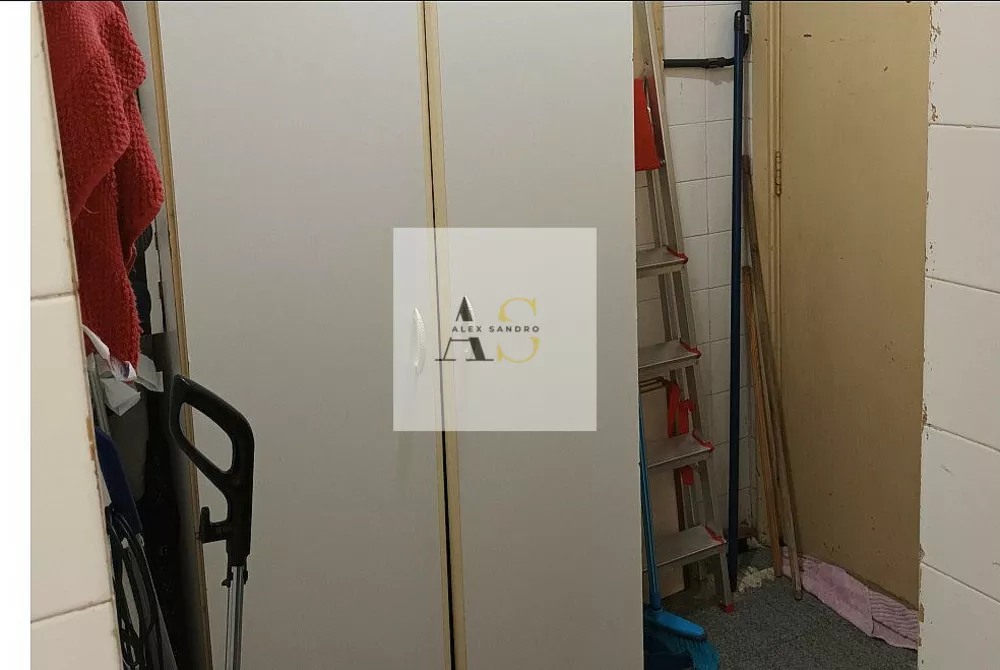 Apartamento, 3 quartos, 124 m² - Foto 2