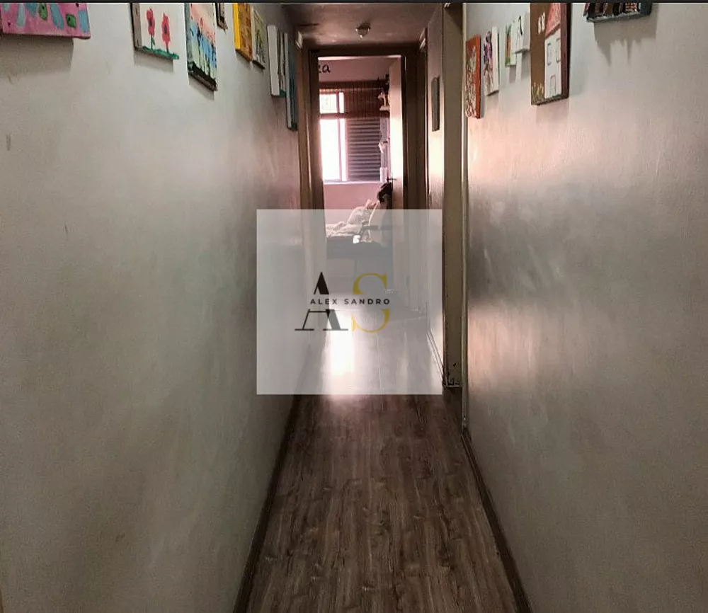 Apartamento, 3 quartos, 124 m² - Foto 3