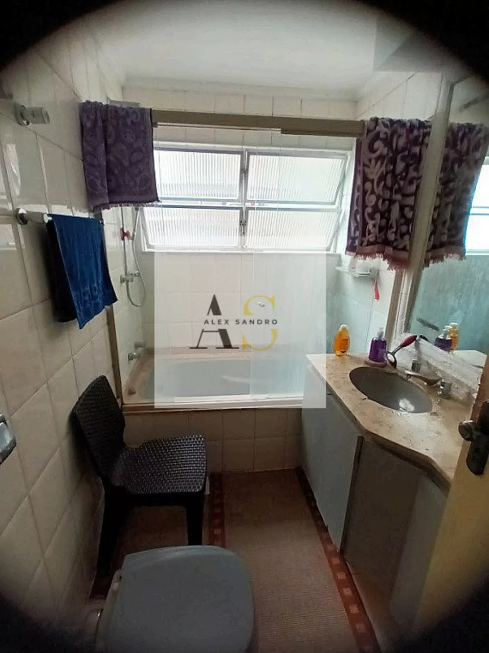 Apartamento, 3 quartos, 124 m² - Foto 4