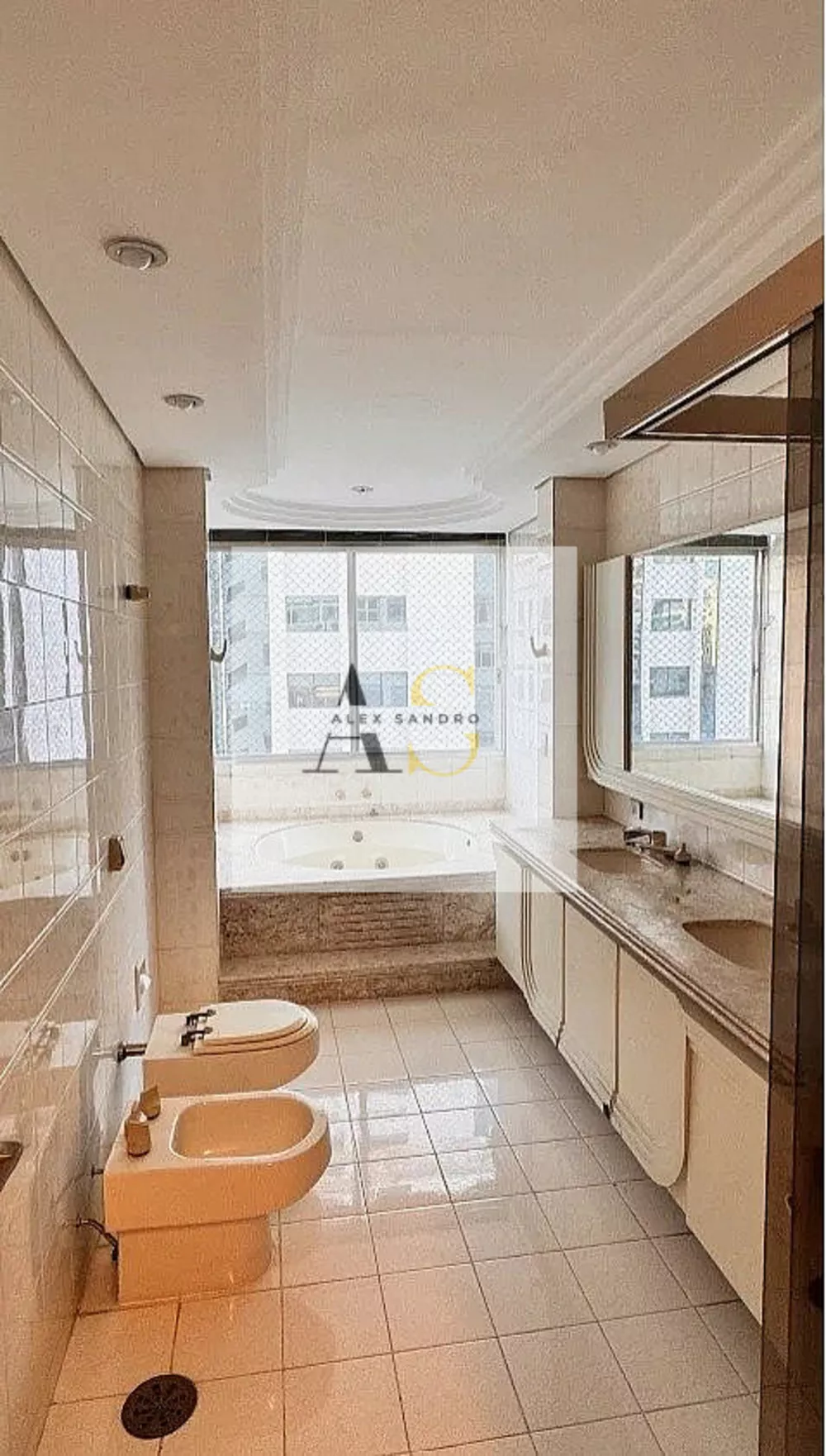 Apartamento, 4 quartos, 238 m² - Foto 3