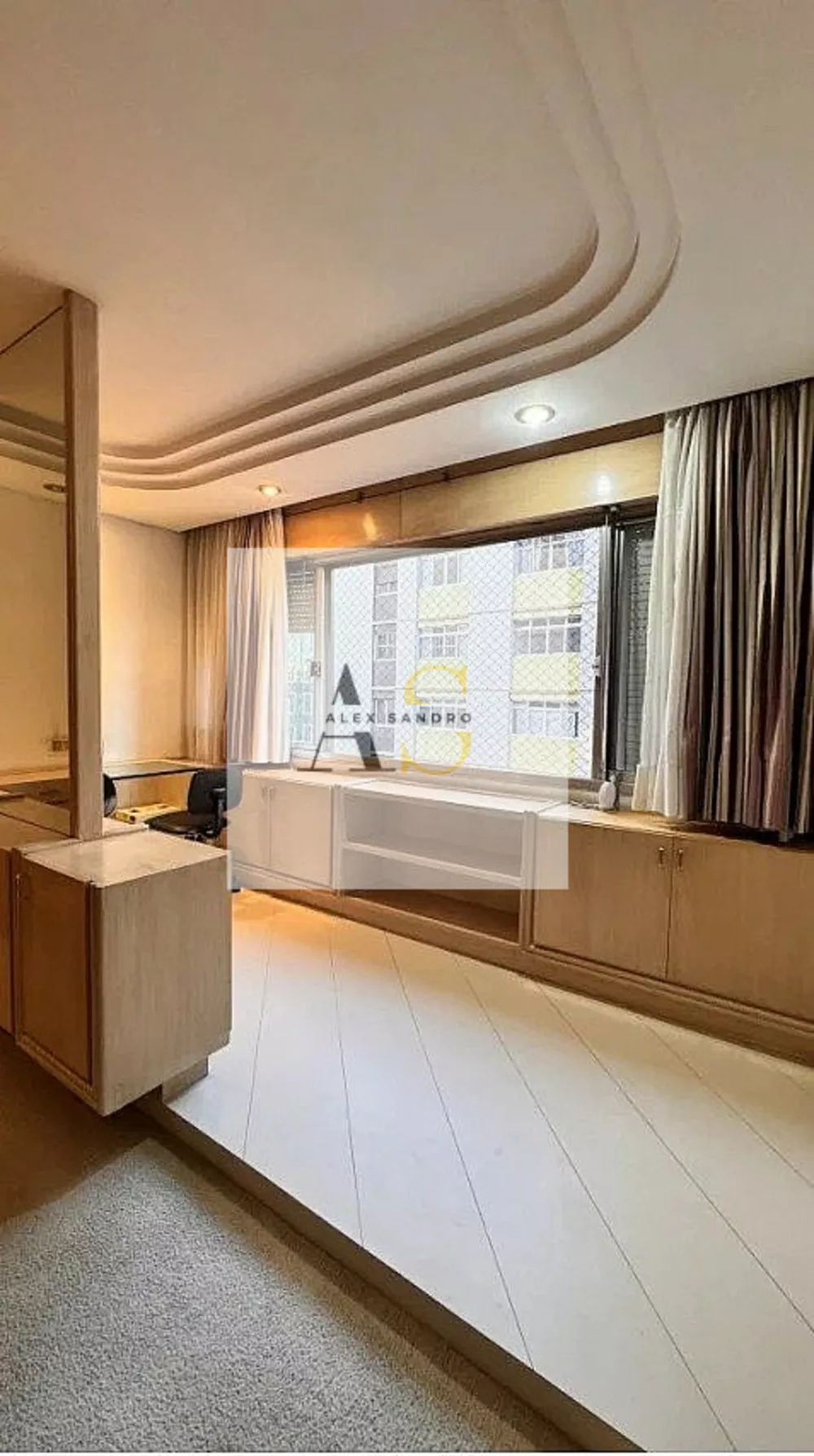 Apartamento, 4 quartos, 238 m² - Foto 2