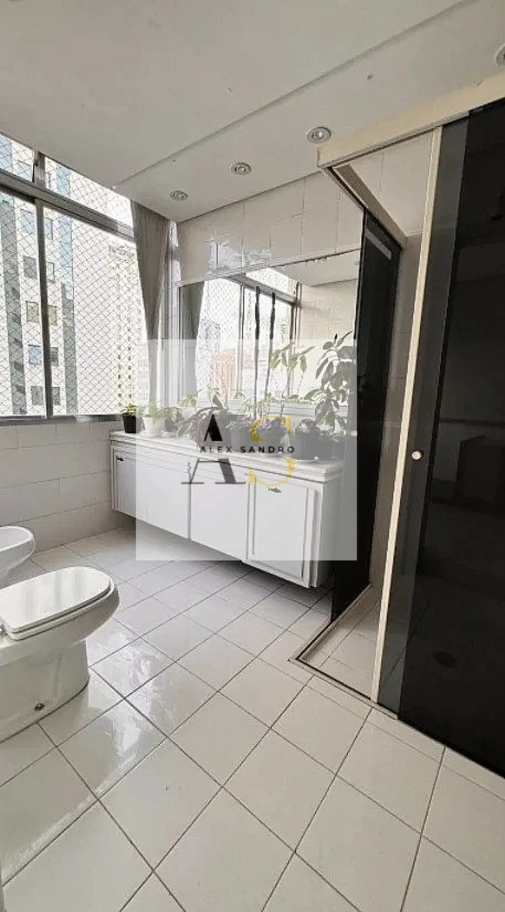 Apartamento, 4 quartos, 238 m² - Foto 4