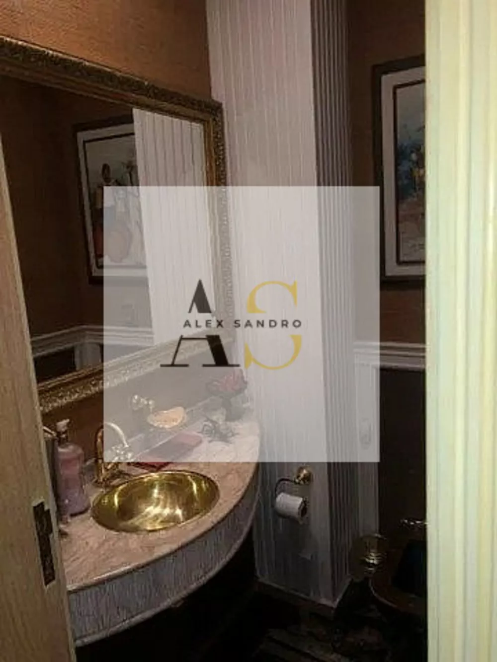 Apartamento, 4 quartos, 350 m² - Foto 3