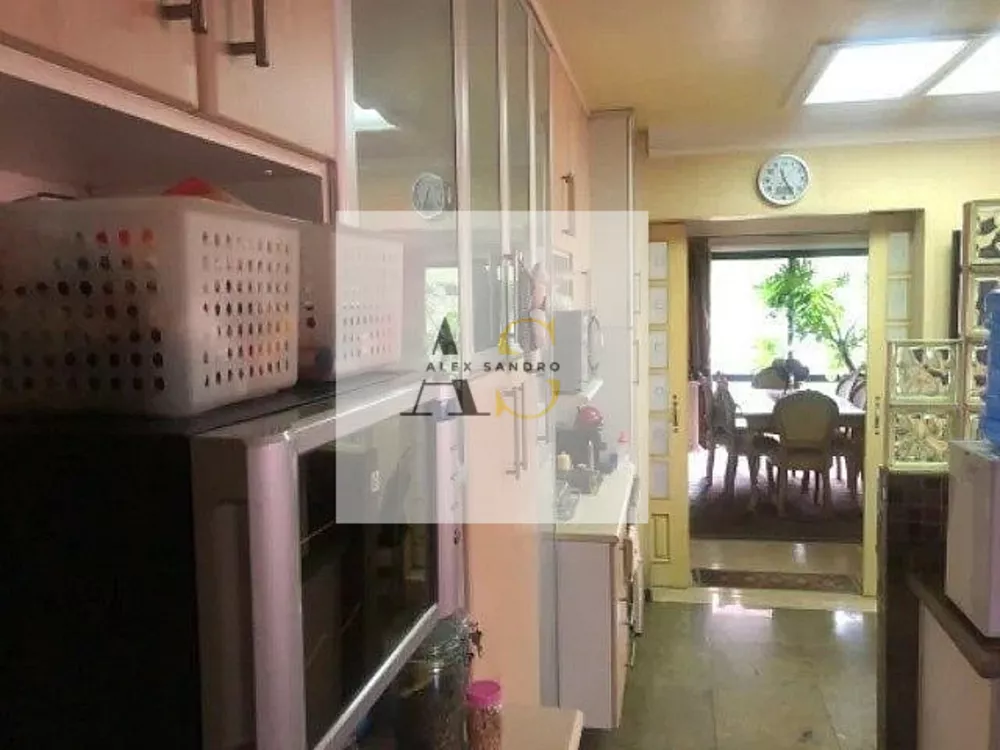 Apartamento, 4 quartos, 350 m² - Foto 1
