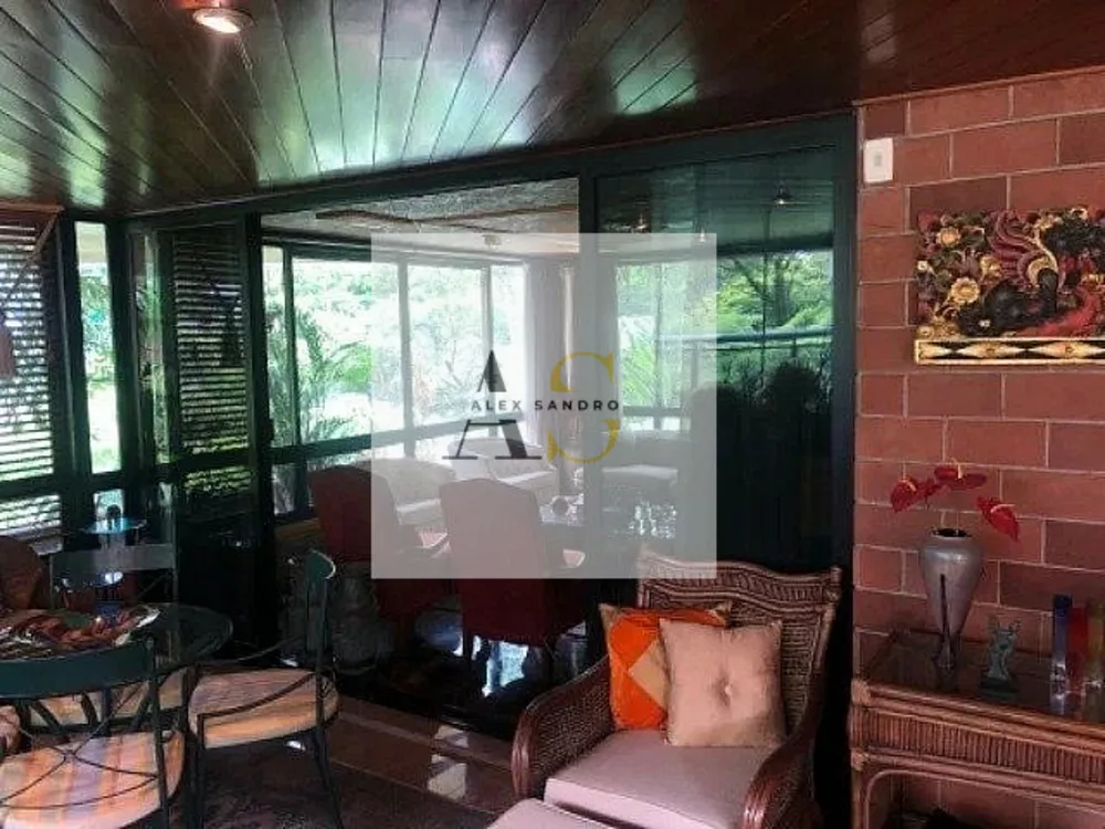 Apartamento, 4 quartos, 350 m² - Foto 4