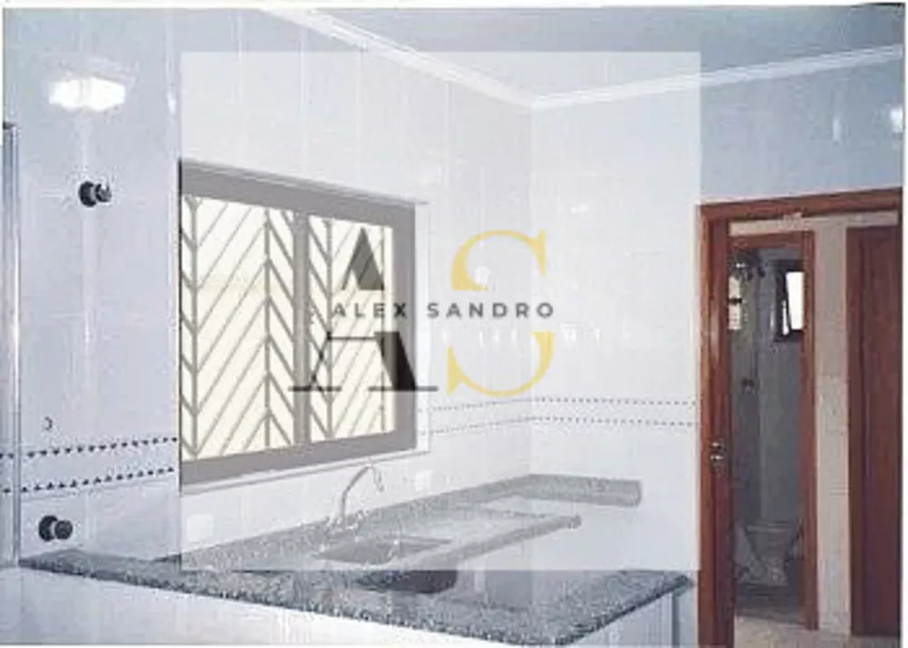 Casa, 3 quartos, 230 m² - Foto 3