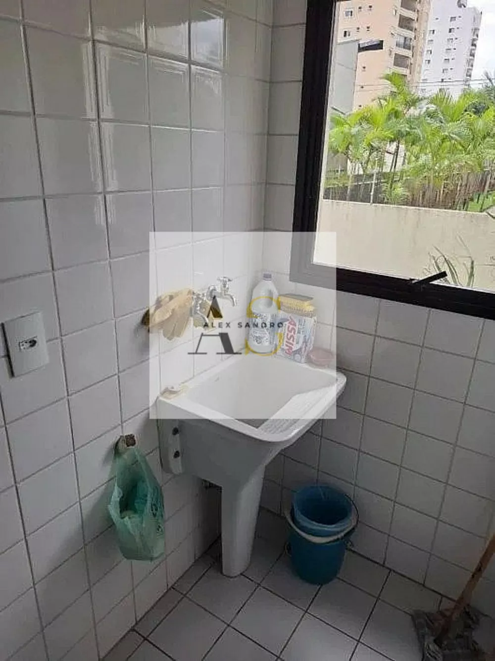 Apartamento, 2 quartos, 45 m² - Foto 4