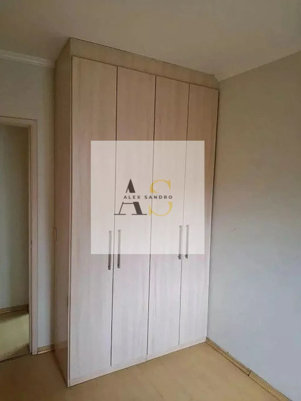 Apartamento, 2 quartos, 45 m² - Foto 1