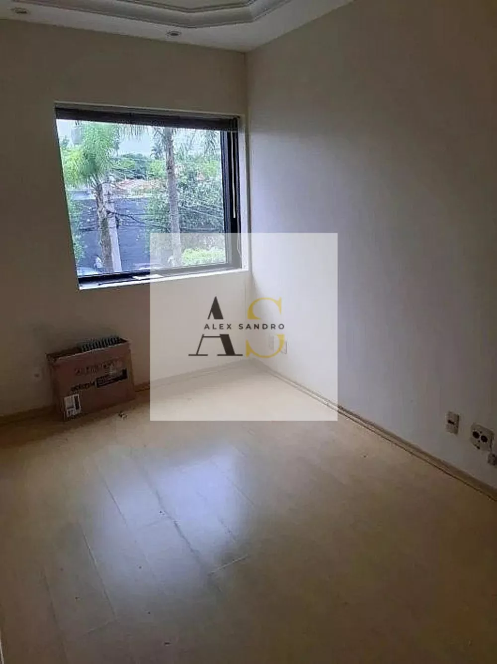 Apartamento, 2 quartos, 45 m² - Foto 2