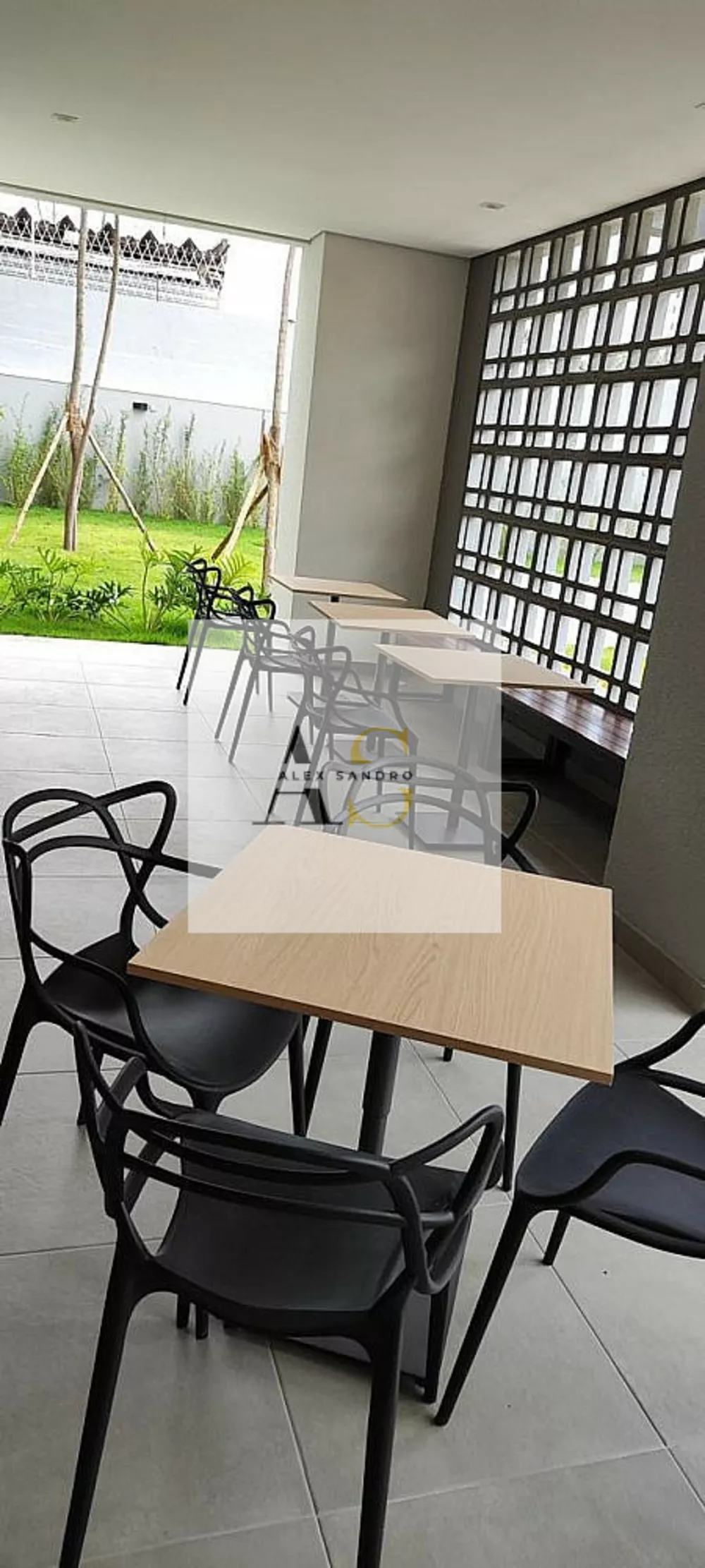 Apartamento, 2 quartos, 41 m² - Foto 4