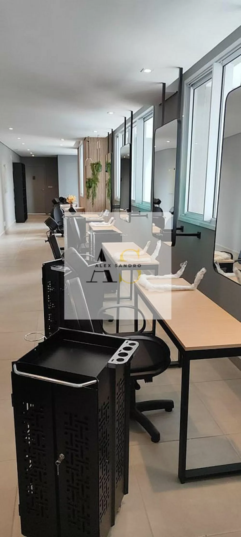 Apartamento, 2 quartos, 41 m² - Foto 1