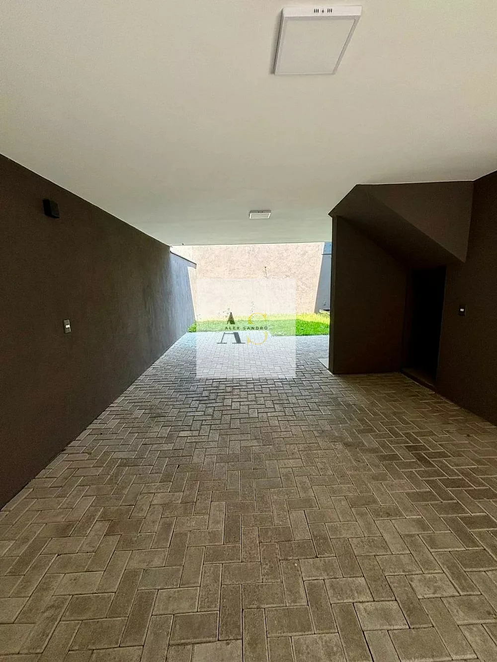 Casa de Condomínio, 2 quartos - Foto 4