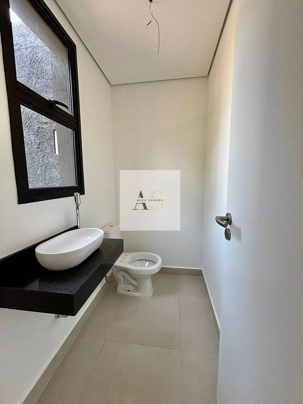 Casa de Condomínio, 2 quartos - Foto 1