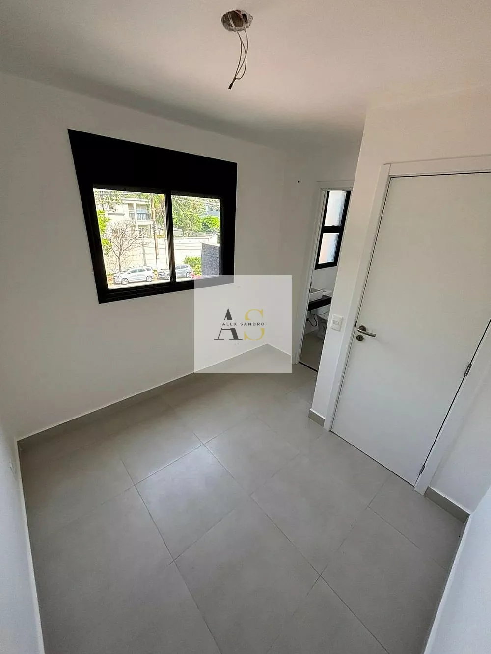Casa de Condomínio, 2 quartos - Foto 2