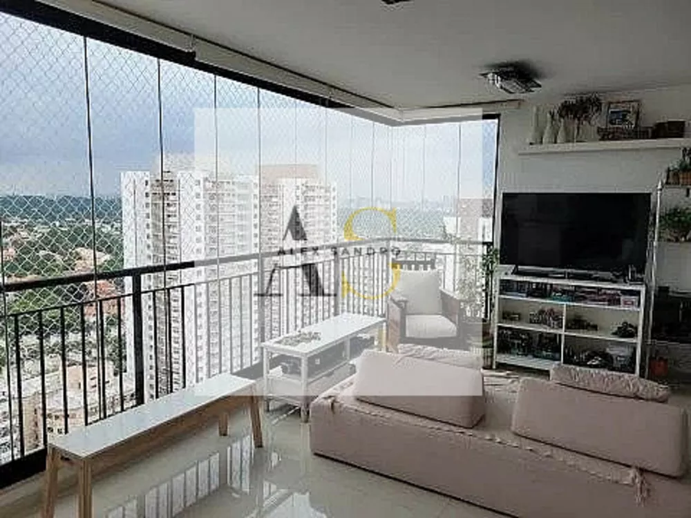 Cobertura, 3 quartos, 131 m² - Foto 3