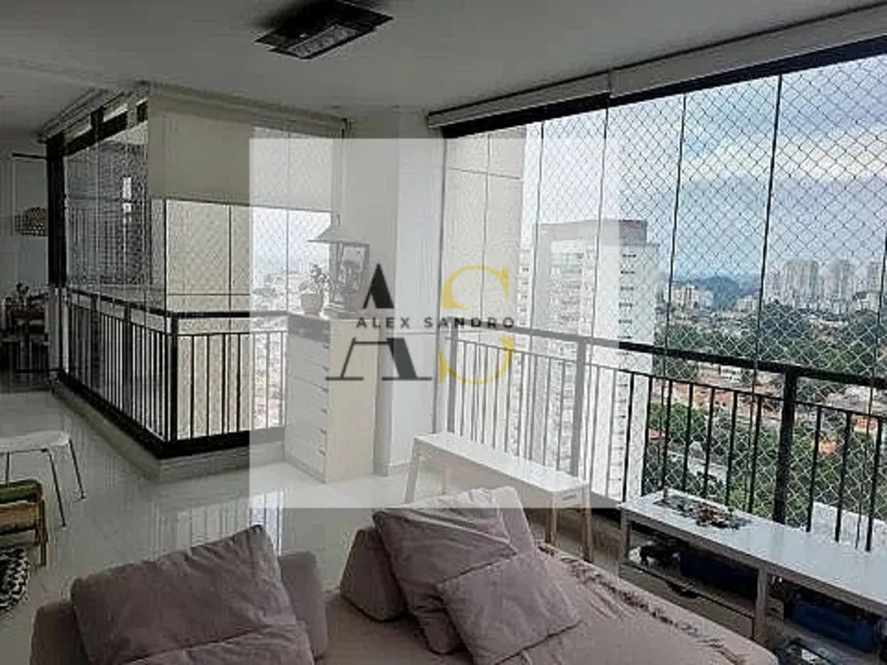 Cobertura, 3 quartos, 131 m² - Foto 4