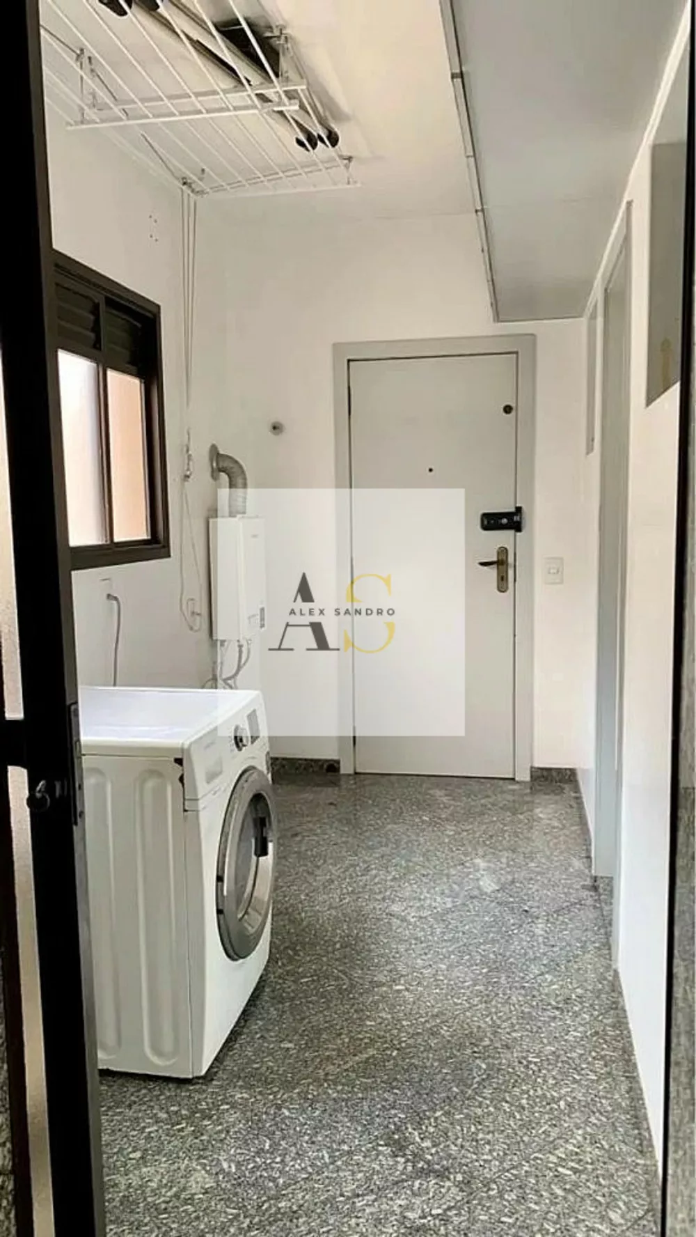 Apartamento, 3 quartos, 187 m² - Foto 3